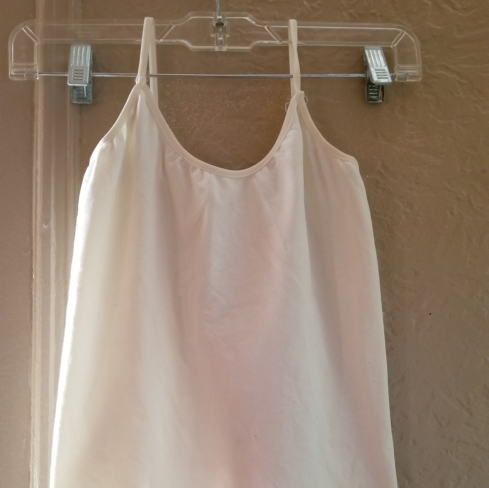 White blouse